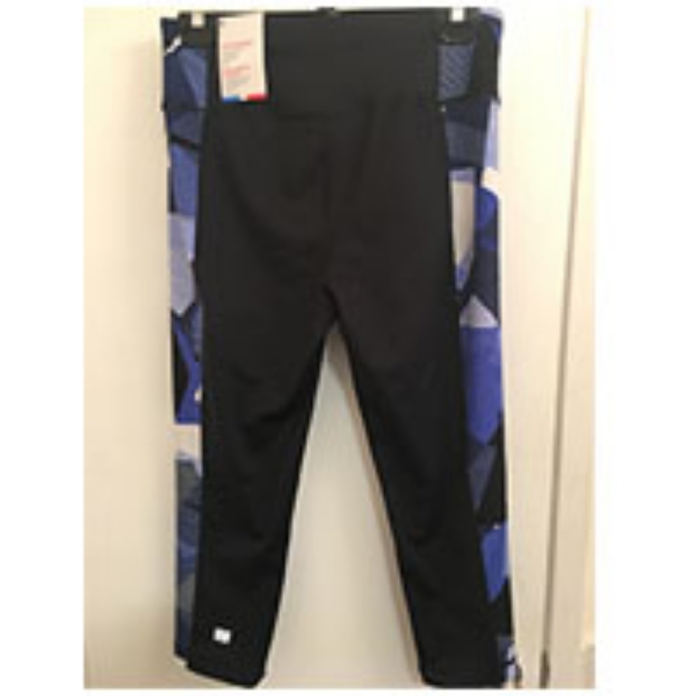 Tommy Hilfiger High Rise Athletic Fitness Leggings